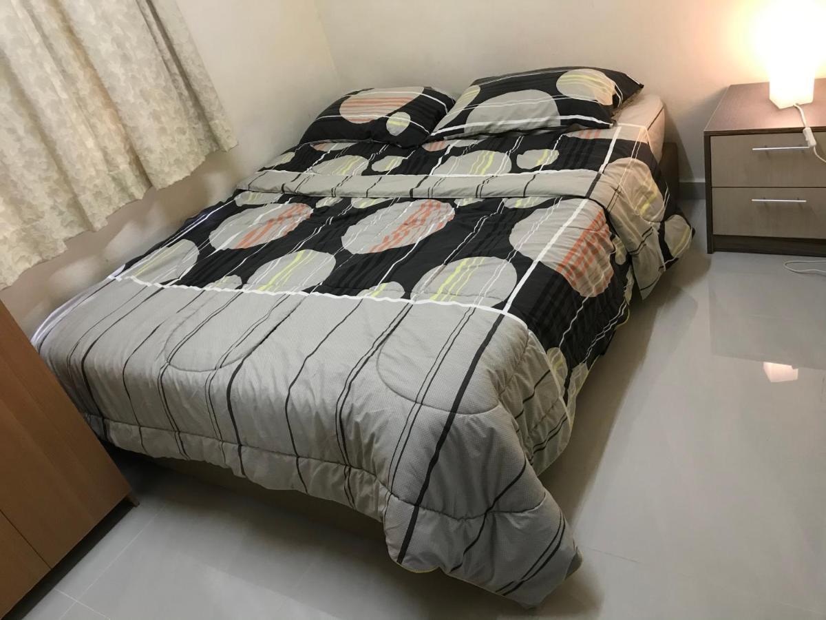 Subang Ville Ehsan Apartment Kampong Baharu Sungai Way Esterno foto